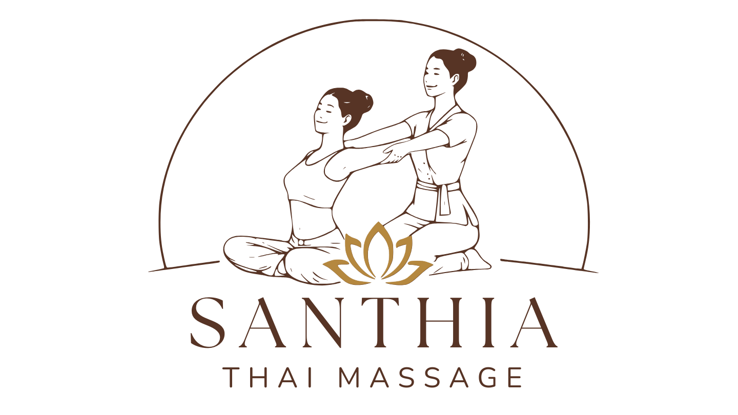 SANTHIA Thai Massage